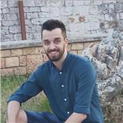 Se vuoi migliorare nell'utilizzo dei software grafici contattami!